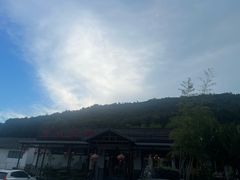 -呼吸森林·生态农庄农家乐私房菜