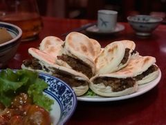 -骊山十三花民俗餐厅