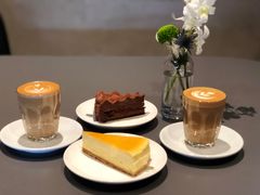 -Seesaw Coffee(上海尚悦湾店)