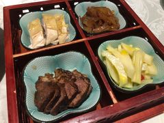 -钱塘花园·宁波菜