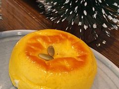 -菲住布渴酒店自助餐厅(阿里巴巴西溪园区店)