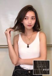 -Kraemer Paris苏豪路易士·嘉玛发廊