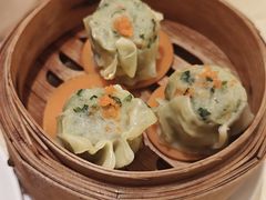 -武汉香格里拉大酒店·香宫中餐厅