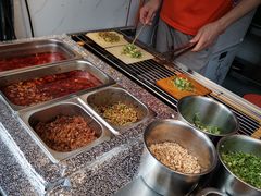 -徐亮烤蹄(建设路店)