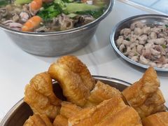 -福屿鲜捞小吃·捞化(福屿总店)