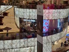 -深圳百老汇电影中心(IMAX万象天地店)
