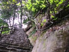 -千泷沟大瀑布旅游区
