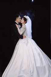 -金夫人婚纱摄影(华南店)