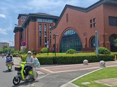 -浙江大学(紫金港校区)