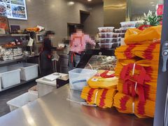 -老黄记手撕烤兔(玉林街店)