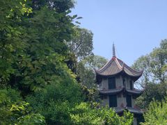 -成都杜甫草堂博物馆