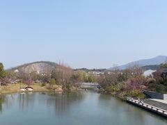 -雅达·阳羡溪山小镇中心