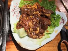 -7年8班朝鲜族非遗美食(三钢里店)