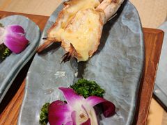 -贵木日本料理·铁板烧(新地假日广场店)
