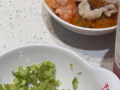 -千牛将·鲜牛肉火锅(开元路店)