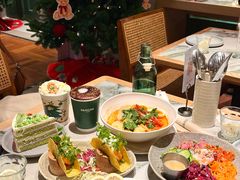 -沛家·西餐Brunch·直火料理