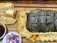 -宁味楼·西北创新融合菜(正源南街宝湖店)