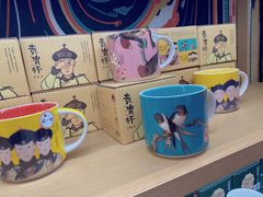 -茶颜悦色(花园道店)