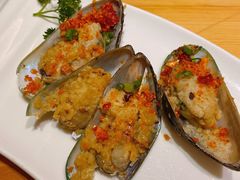 -割烹旭日本料理(龙湖狮山天街店)