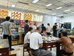 -护国寺小吃(和平西街店)