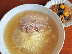 -同得兴 Since·1995 传统苏式面馆(十全街店)
