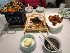 -苏梦江南·淮扬菜(夫子庙店)