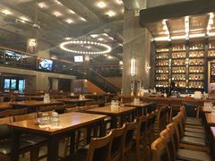 大堂-COMMUNE幻师(解放西路店)