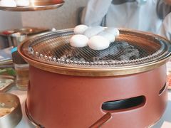 -西塔老太太泥炉烤肉(川沙百联店)