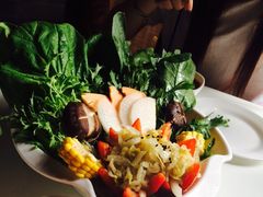 -乔先生涮肉·鲜活牛羊肉火锅(塘沽店)