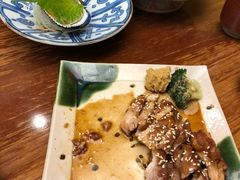 -京怀石·壬生