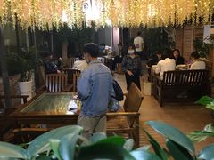 -阿鹏故事云南野生菌火锅(人民路店)