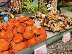 -太原富力万达文华酒店·美食汇西餐厅