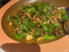 -湘中缘·湖南菜(娄底驻京办店)