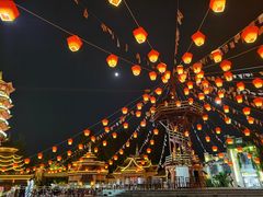 -芜湖方特东方神画