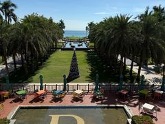 -三亚海棠湾万丽度假酒店