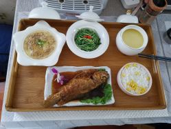 -禧悦府国际月子会所(总店)