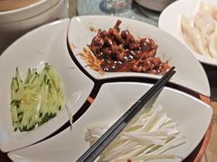 -北方家宴(番禺永旺店)