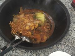 -官厅老勾渔馆(温泉店)