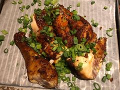 -绿茶餐厅(布吉万象汇店)