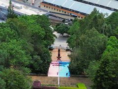 -墨江北回归线标志园