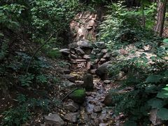 -云峰山自然风景区