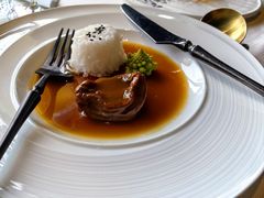 -岁粤Moon·湖景餐厅(月光码头店)