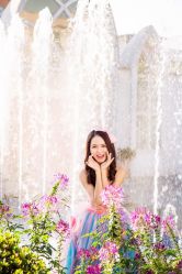-金夫人婚纱摄影(华南店)