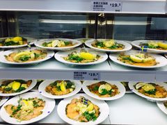 -宜家·瑞典风味餐厅(烟台路店)