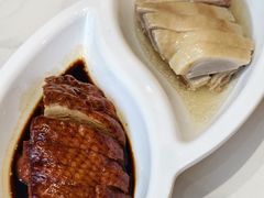 -应天大明王朝·南京菜(中山陵店)