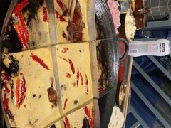 -安胖老火锅(两路口店)