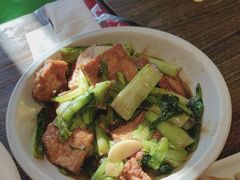 -院落新京菜·烤鸭(地安门店)