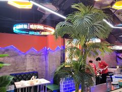 -亿牌牌东北烧烤(博物馆旗舰店)