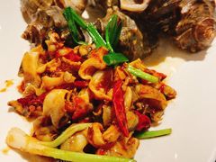 -达叔香味海鲜(海棠68环球美食街店)
