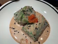 沙律菠菜墩-太二酸菜鱼(中庚漫游城店)